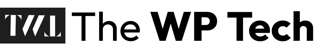 The WP Tech