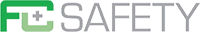 FC Safety logo