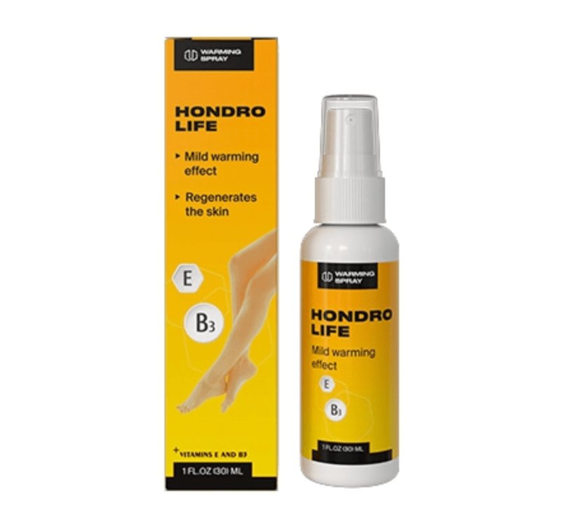 Image: Jak stosować Hondrolife? Praktyczny przewodnik Image: Jak stosować Hondrolife? Praktyczny przewodnik